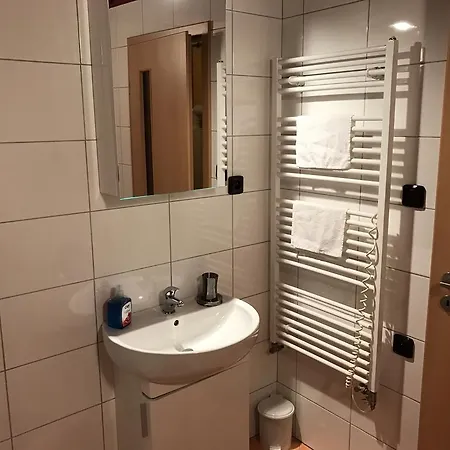 Pensjonat Na Ruzku *