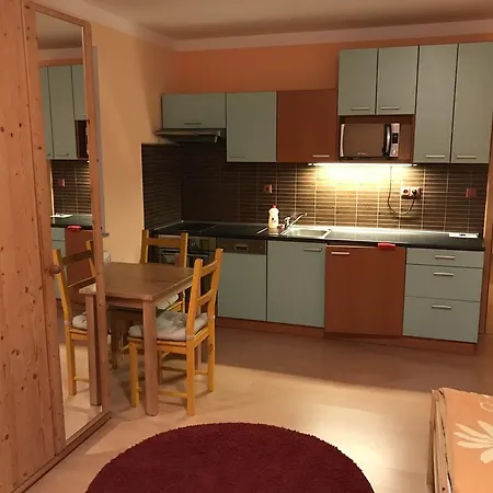 Pensjonat Na Ruzku