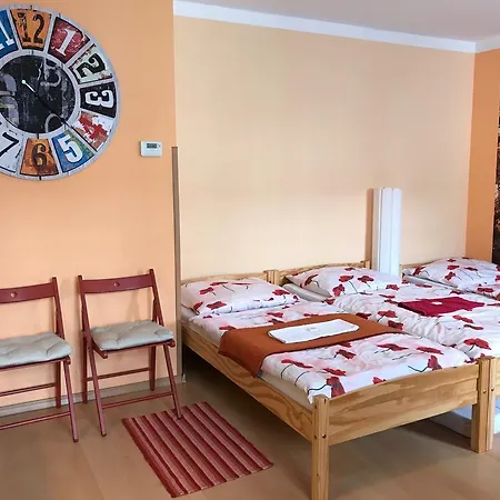 Pensjonat Na Ruzku *